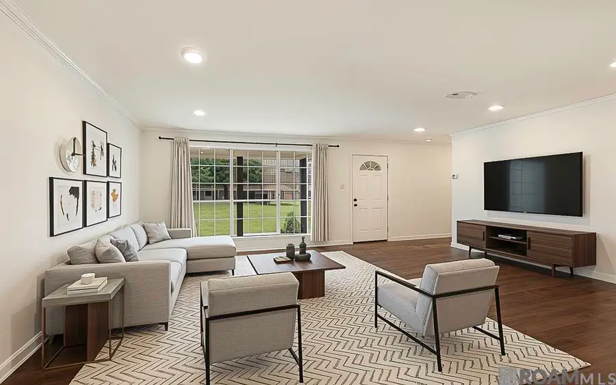 336 Baird Dr, Baton Rouge, LA 70808 - Image #3