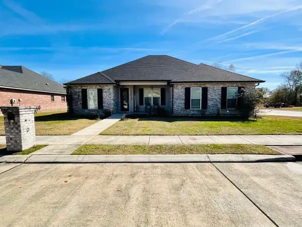 202 Derusso Street, Houma, LA 70364