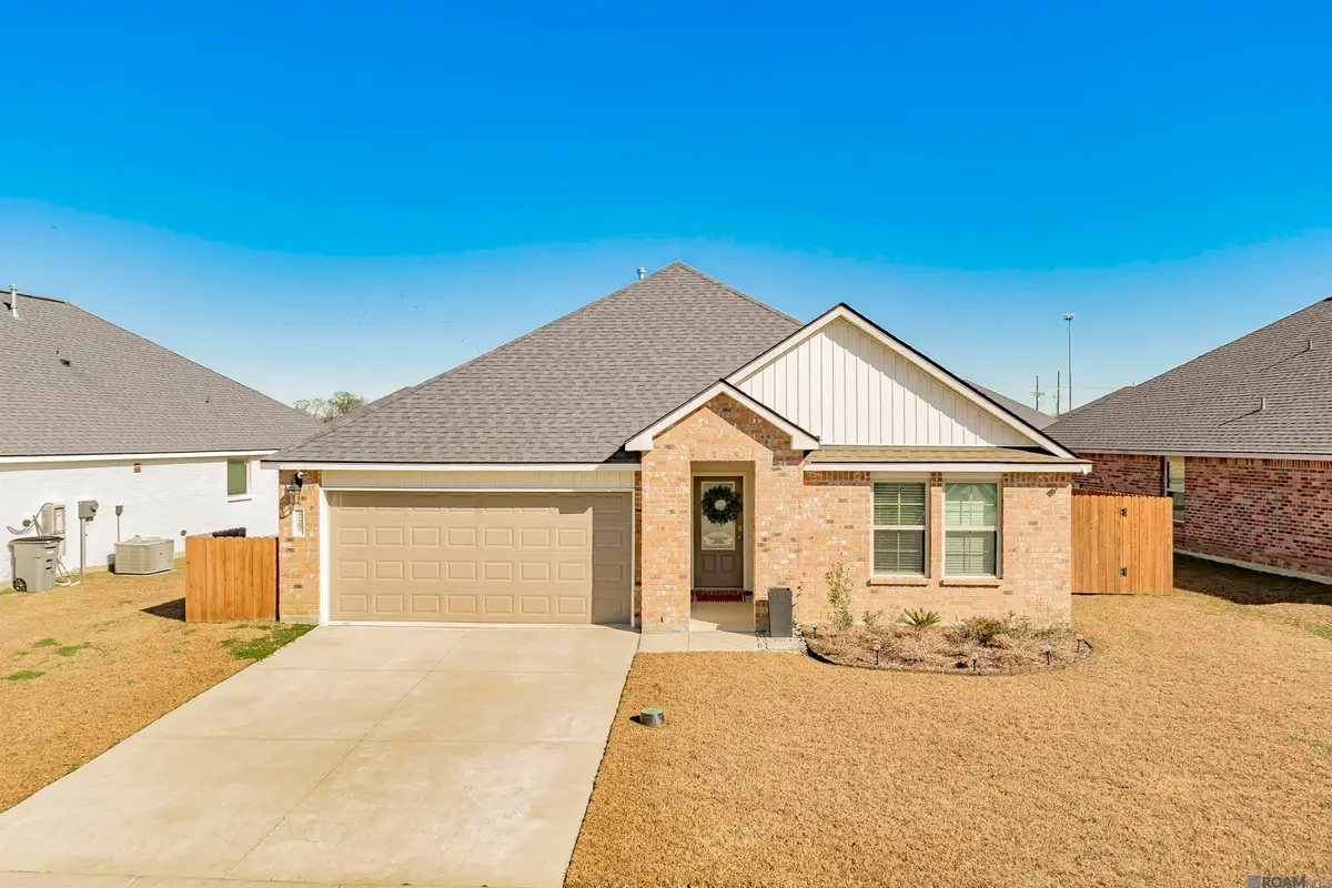 727 Lambot Ave, Zachary, LA 70791 - Image #1