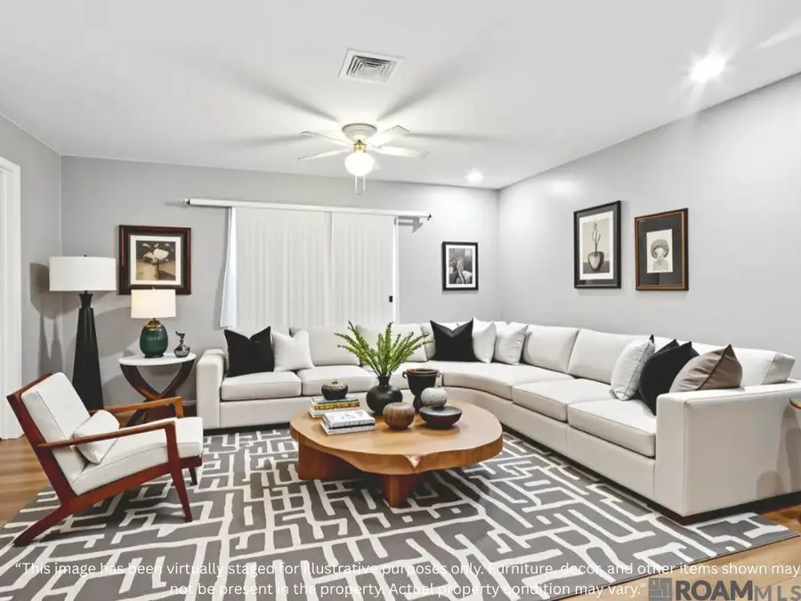 2130 Minnesota St, Baton Rouge, LA 70802 - #3