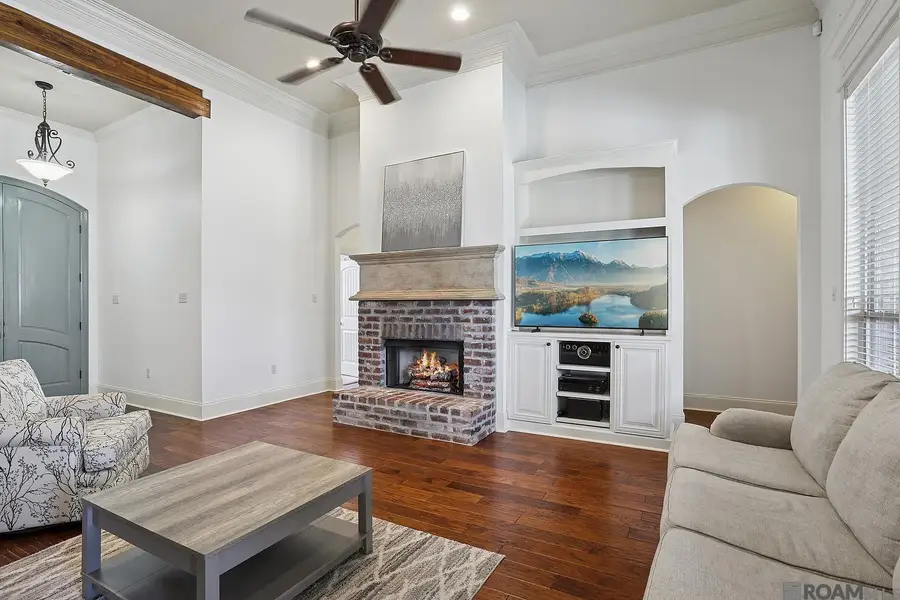 9038 Villa Haven Dr, Greenwell Springs, LA 70739 - Image #3