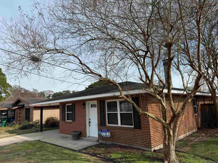 58939 Darby Ave, Plaquemine, LA 70764 - Image #3