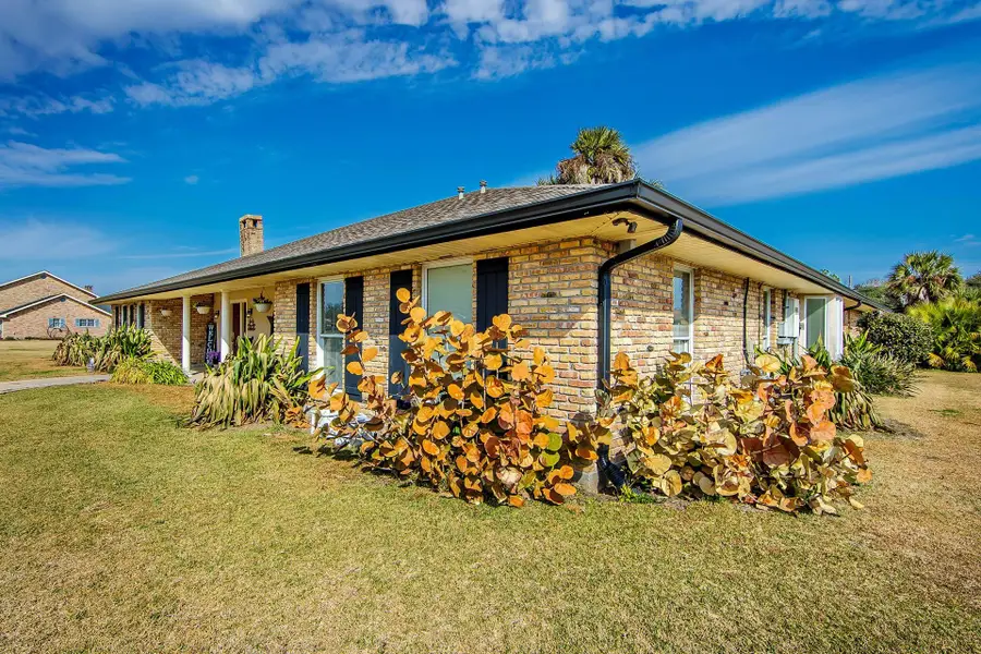 4011 Kerr Drive, Bourg, LA 70343 - #2