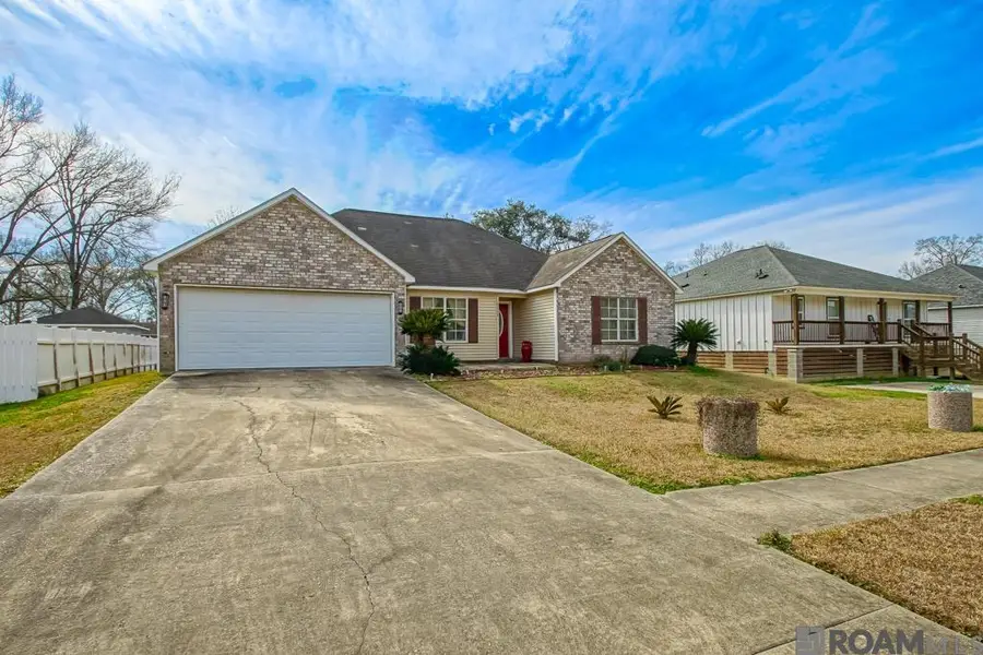 4224 Wimbish Dr, Baker, LA 70714 - Image #3