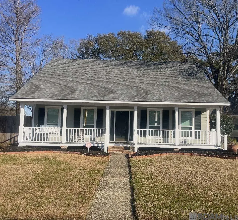 13717 Cedar Ridge Ave, Baton Rouge, LA 70817 - Image #1