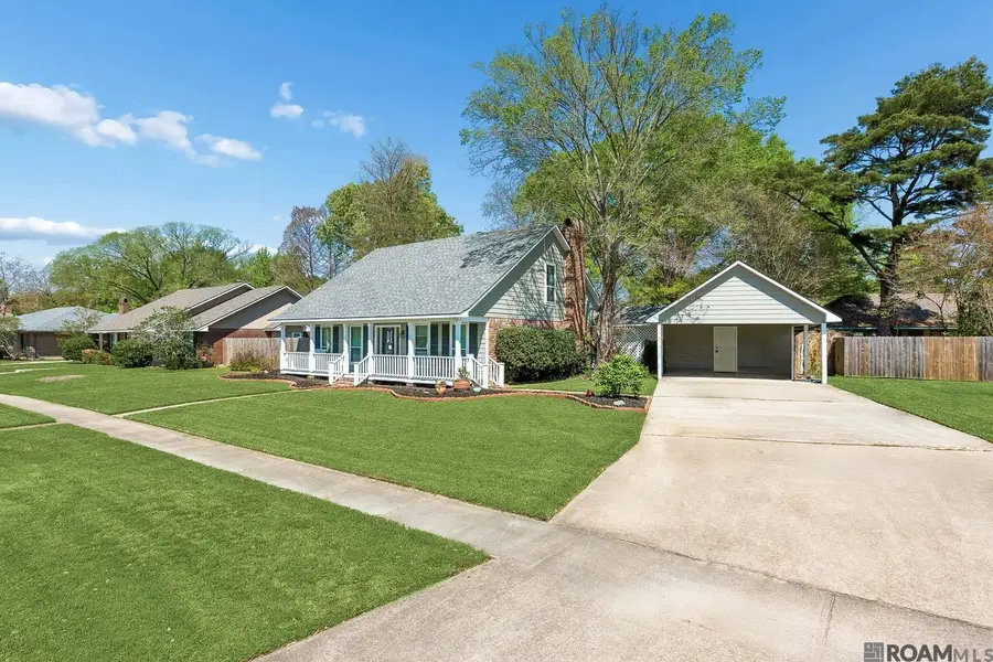 13717 Cedar Ridge Ave, Baton Rouge, LA 70817 - #3
