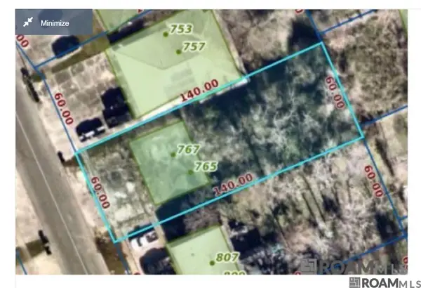 765 Brinwood Ave, Baton Rouge, LA 70815