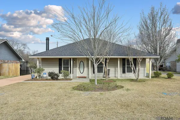 17525 Breman Dr, Baton Rouge, LA 70817