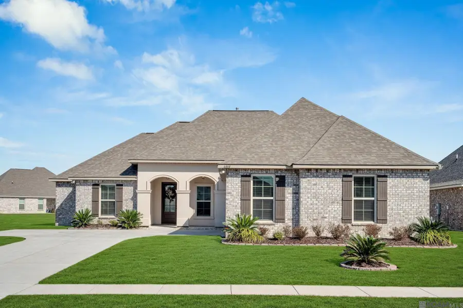 6464 Soaring Dr, Gonzales, LA 70737 - Image #3