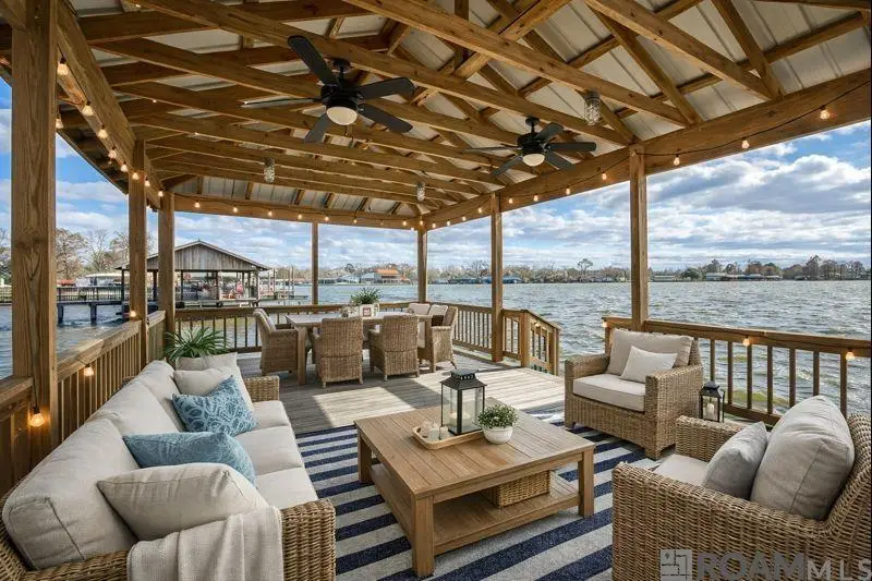 1214 E Main St, New Roads, LA 70760 - #3