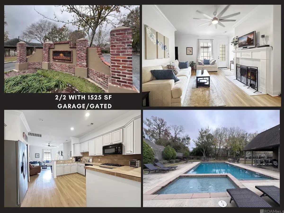 5908 Stumberg Ln #14, Baton Rouge, LA 70816 - Image #1