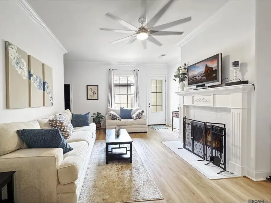 5908 Stumberg Ln #14, Baton Rouge, LA 70816 - Image #2