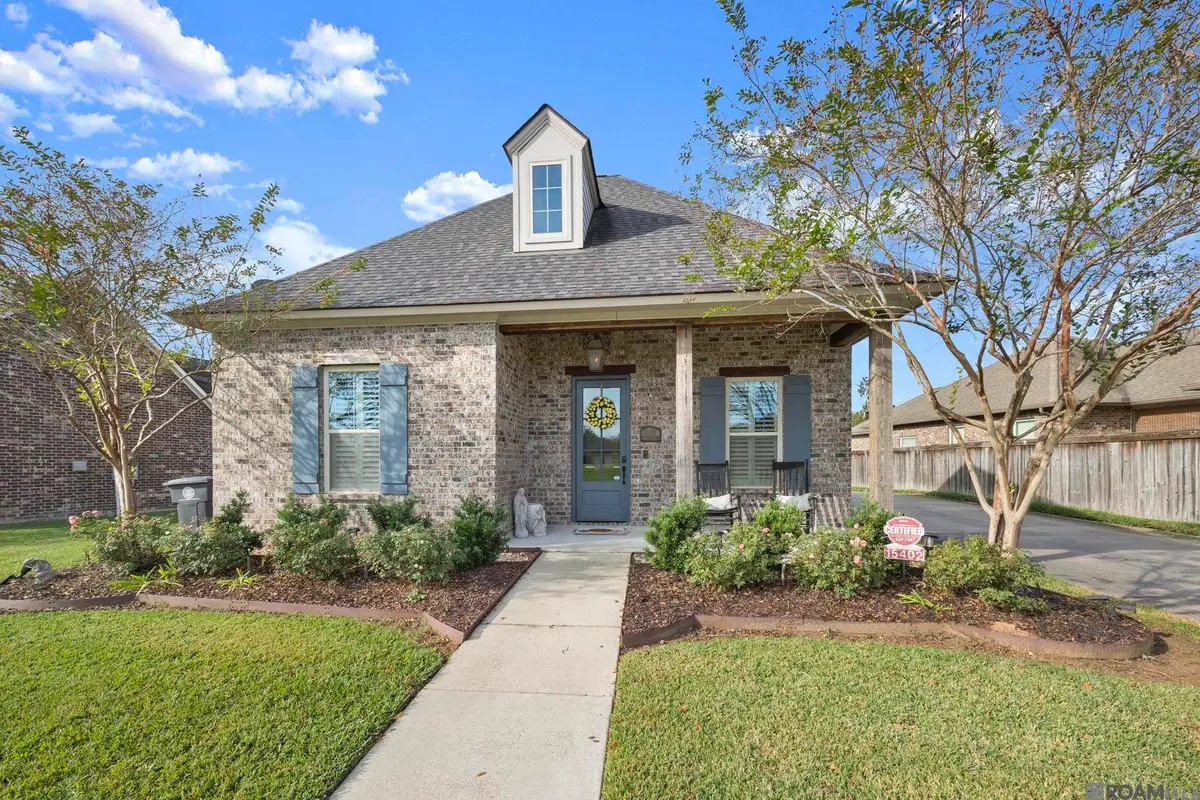 15402 Green Trails Blvd, Baton Rouge, LA 70817 - Image #1