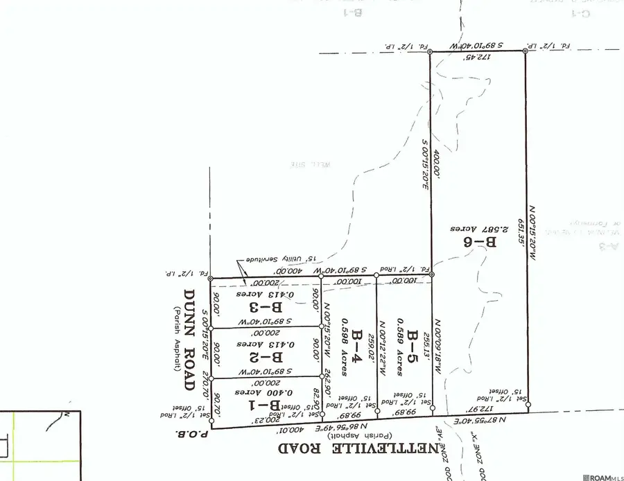 B6 Netterville Rd, Denham Springs, LA 70726 - Image #3