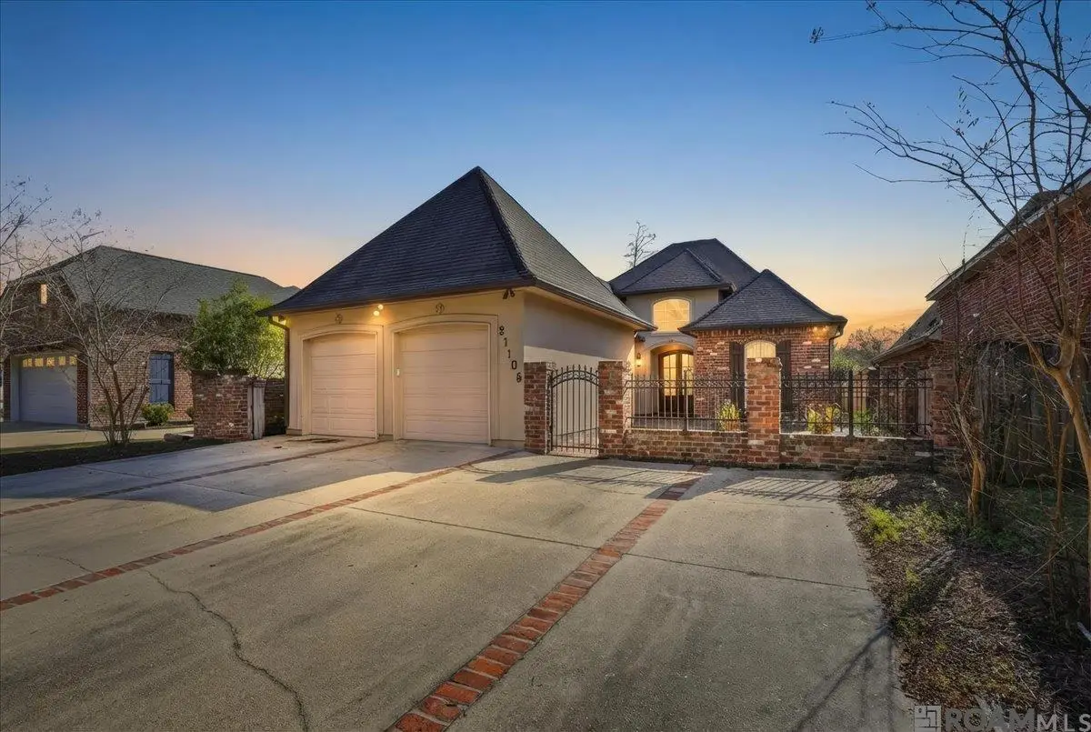 21105 Waterfront East Dr, Maurepas, LA 70449 - Image #1