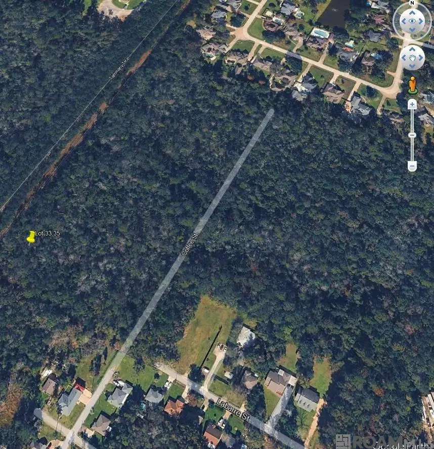 Lot 33 35 Labarre, Mandeville, LA 70448 - Image #2