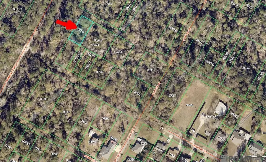 Lots 33 & 35 Labarre, Mandeville, LA 70448 - #3