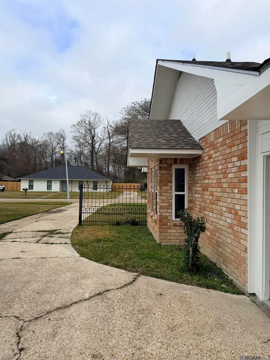 15814 Woodwick Ave, Baton Rouge, LA 70816 - Image #2