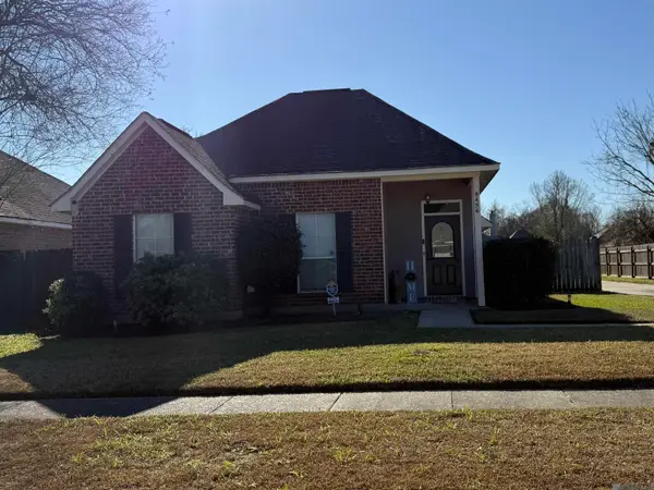 9456 Crandon Dr, Baton Rouge, LA 70810