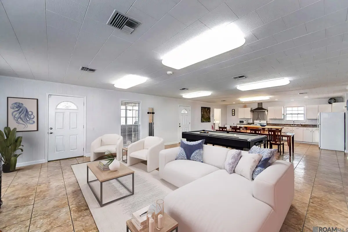988 Four Point Rd, Dulac, LA 70353 - #1