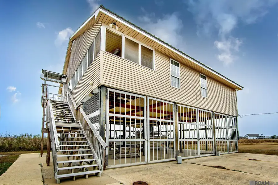 988 Four Point Rd, Dulac, LA 70353 - #3