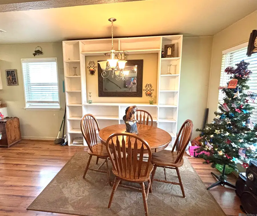 5200 Pecan Point Ln, Jarreau, LA 70749 - #2