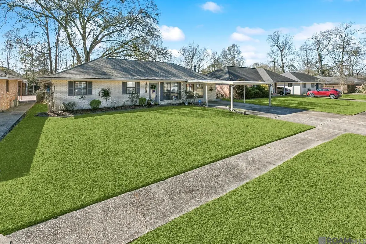 14972 S Bolivar Dr, Baton Rouge, LA 70819 - Image #1