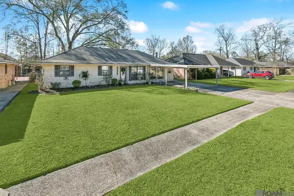 14972 S Bolivar Dr, Baton Rouge, LA 70819