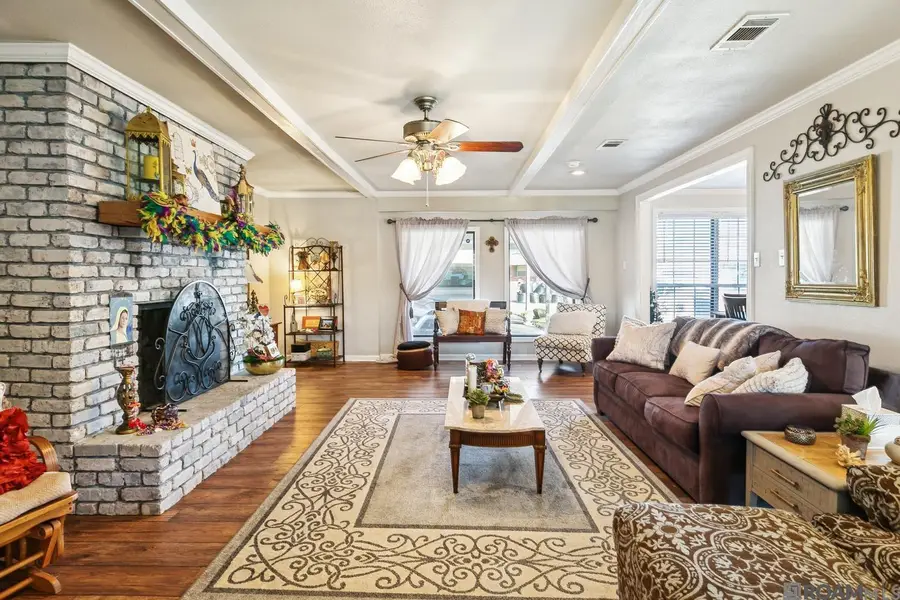 14972 S Bolivar Dr, Baton Rouge, LA 70819 - Image #3