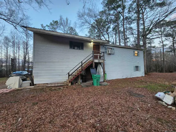 390 Sand Dump Road, Winnfield, LA 71483