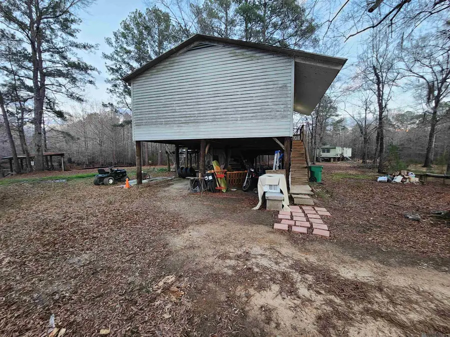 390 Sand Dump Road, Winnfield, LA 71483 - #3