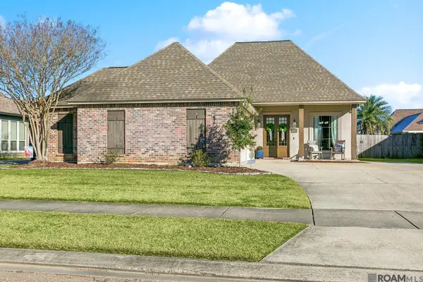 16929 Bentons Ferry Ave, Greenwell Springs, LA 70739