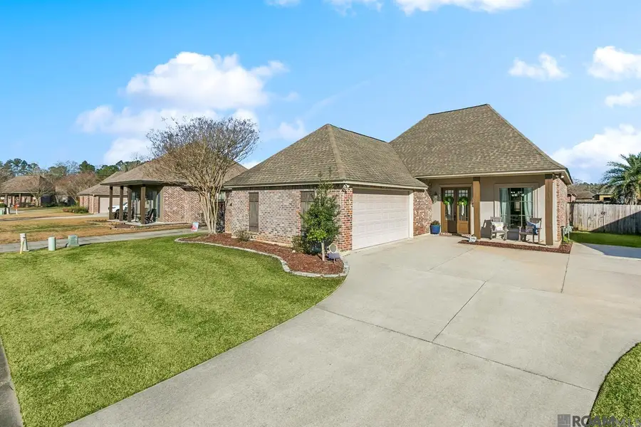 16929 Bentons Ferry Ave, Greenwell Springs, LA 70739 - #2