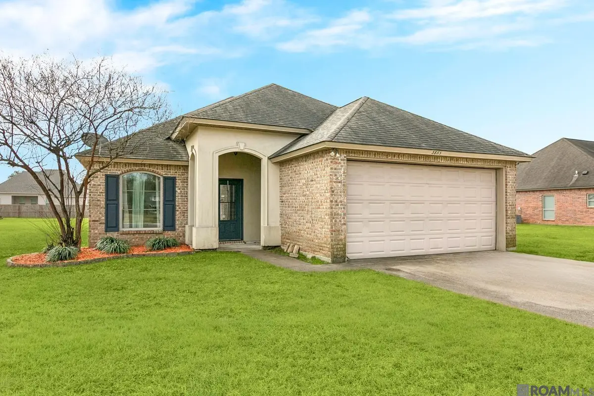 3883 Plantation Ridge Dr, Addis, LA 70710 - #1
