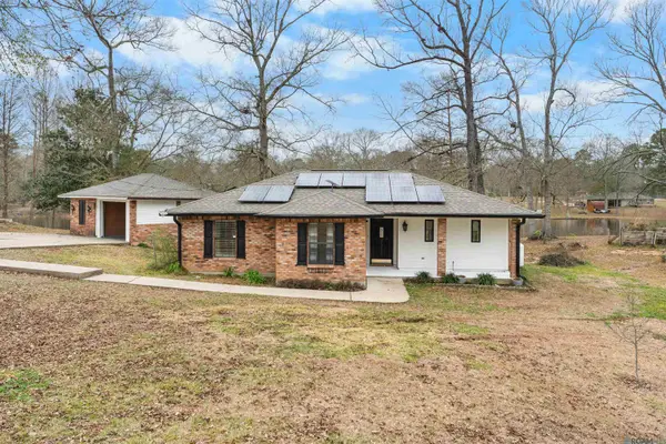 7962 Hebert Dr, Ethel, LA 70730