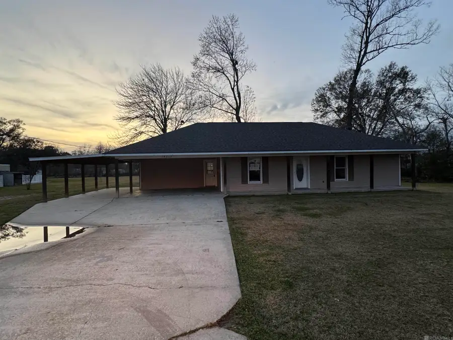 14219 Adam Arceneaux Dr, Gonzales, LA 70737 - Image #2