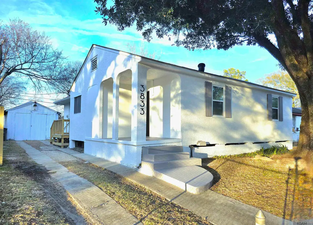 3833 Dalton St, Baton Rouge, LA 70805 - Image #1