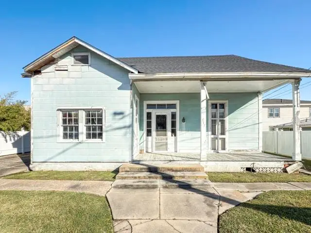 317 Canal St, Houma, LA 70360 - #2