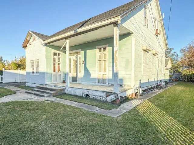 317 Canal St, Houma, LA 70360 - #3