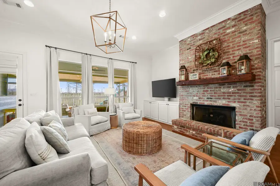 10920 Hillpark Ave, Baton Rouge, LA 70810 - Image #3