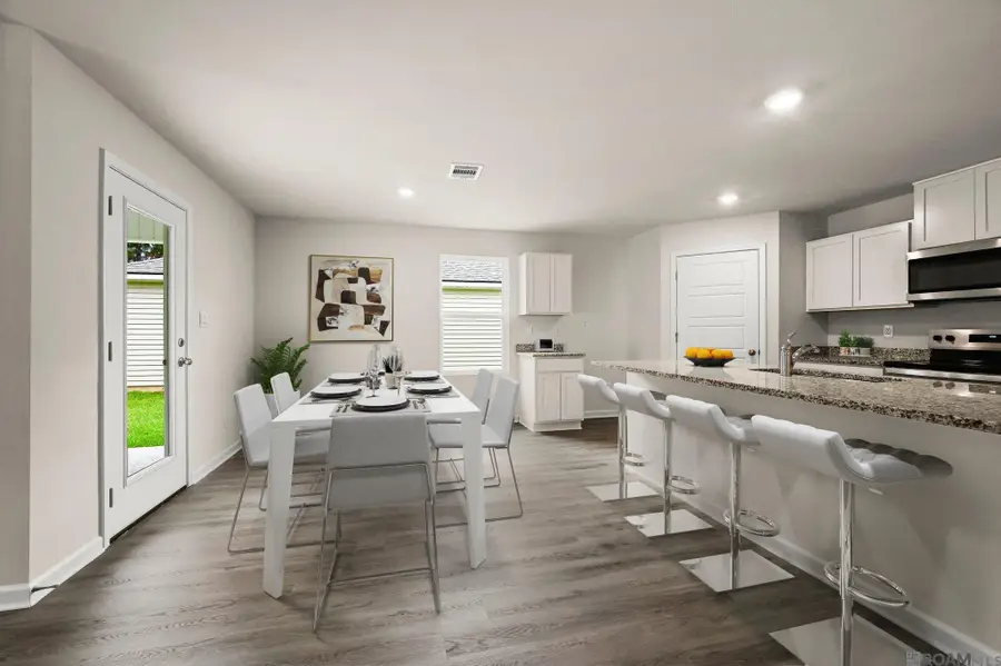 469 Miraval Ave, Zachary, LA 70791 - Image #3