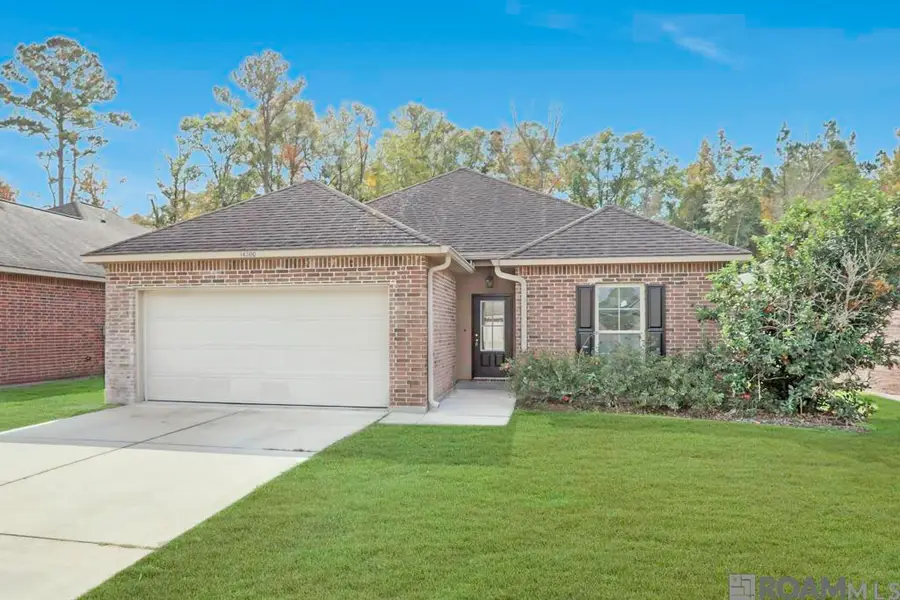 14200 Stones Throw Ct, Denham Springs, LA 70726 - Image #2
