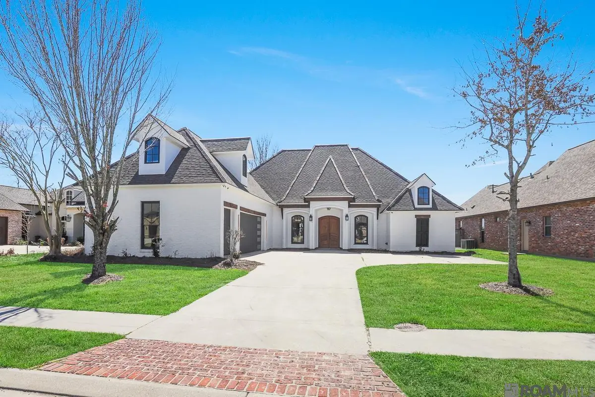 36267 Bluff Heritage Ave, Geismar, LA 70734 - #1
