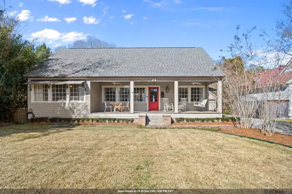 1637 Cloverdale Ave, Baton Rouge, LA 70808