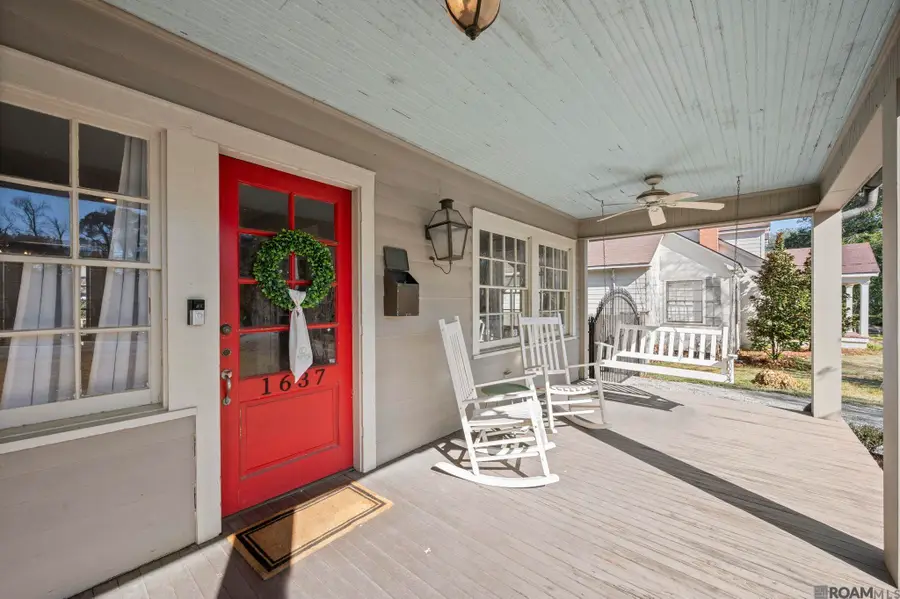 1637 Cloverdale Ave, Baton Rouge, LA 70808 - Image #2