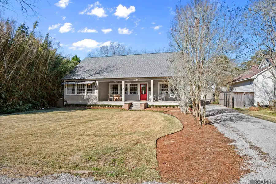 1637 Cloverdale Ave, Baton Rouge, LA 70808 - Image #3
