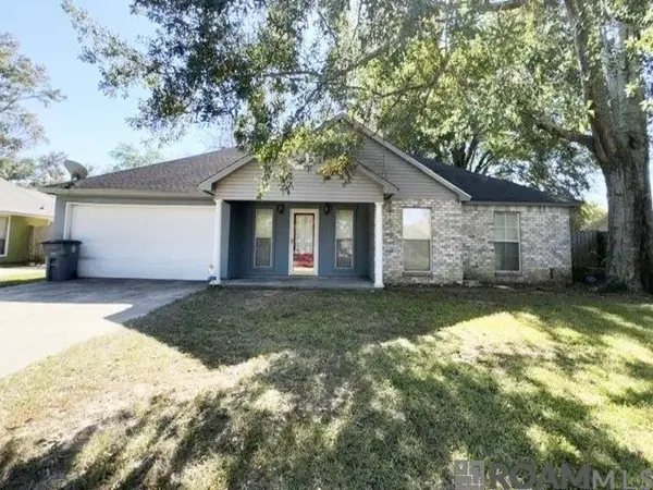 5106 Harding, Baker, LA 70714