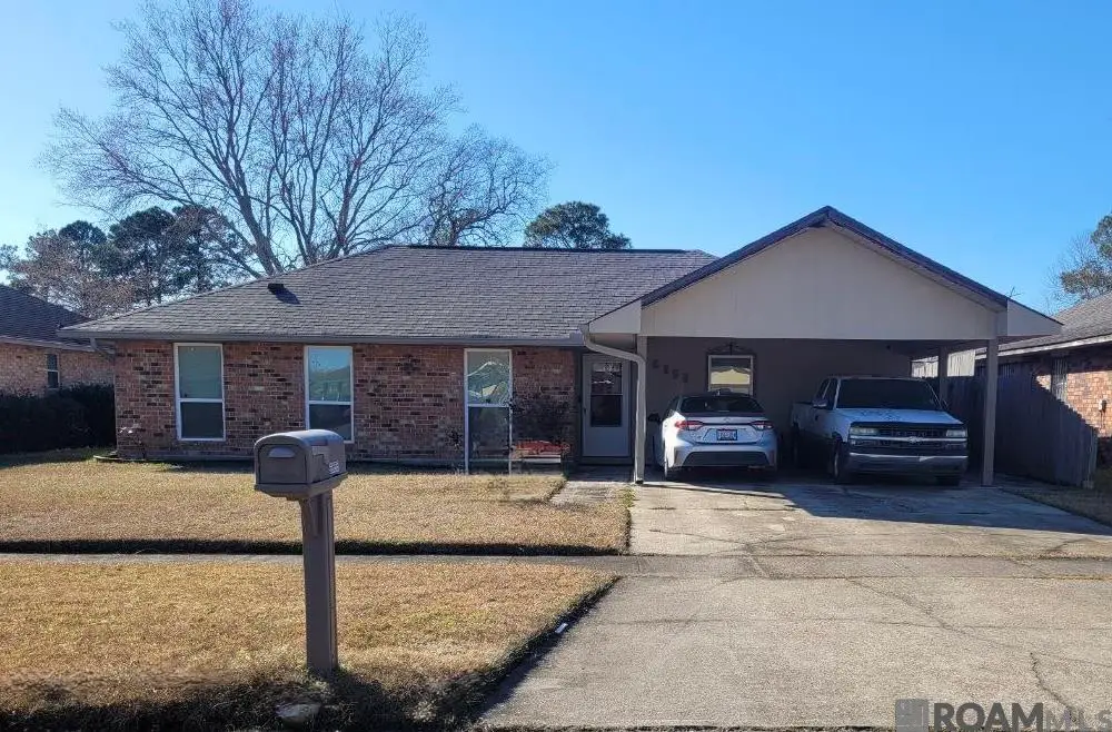 6855 Dalark Dr, Baton Rouge, LA 70812 - Image #1