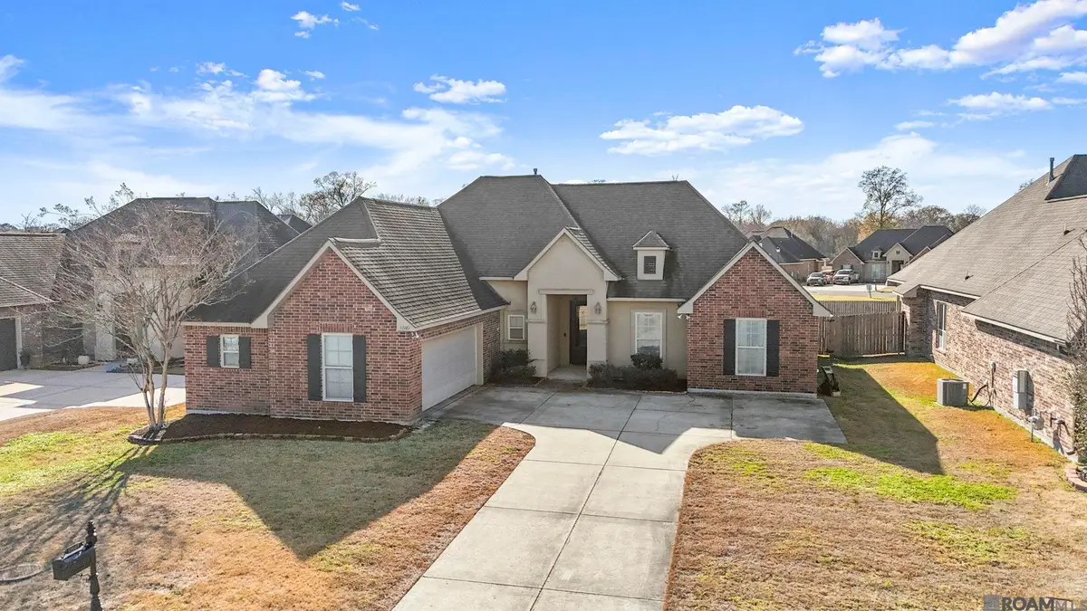 13187 Crownridge Dr, Gonzales, LA 70737 - #1