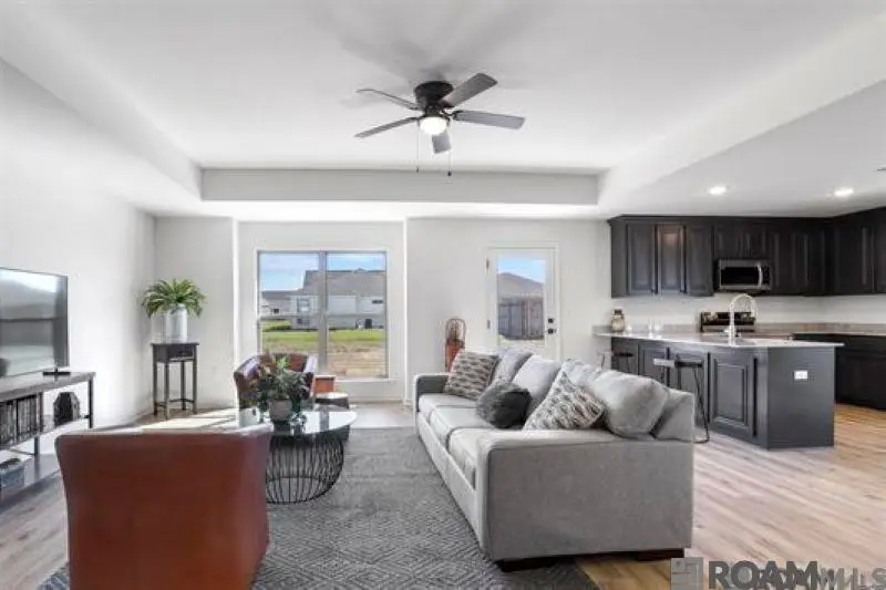 1279 West Amber Street, Gonzales, LA 70737 - #3